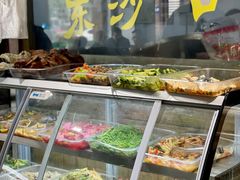 凉菜拼盘-祥盛隆羊汤馆(芙蓉店)