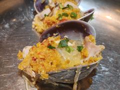 -必点海鲜·海肠捞饭大王(滨江道店)