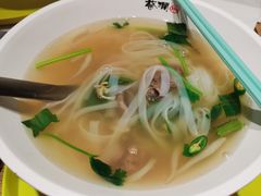 -蔡澜Pho·越南粉餐厅(海上世界店)