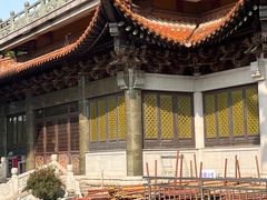 -高旻寺
