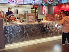 -DQ·蛋糕·冰淇淋(徐东销品茂店)