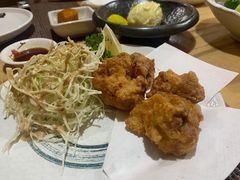 -长崎屋·日本料理·刺身·烧鸟(天河北路店)