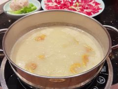 -协成海鲜火锅(情侣路店)