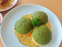 -北海富丽华大酒店·御园中餐厅