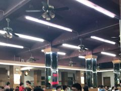 大堂-张氏父子常德肠子馆(红星总店)