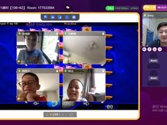 -瑞思少儿中心·少儿英语素养启蒙(回龙观校区)