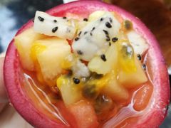 -威斯汀舞台餐厅