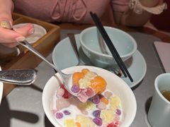 -闽上鲜·福建菜(龙湖滨江天街店)