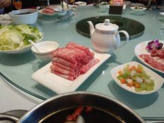 -天宜隆蘑菇宴火锅(石景山旗舰店)