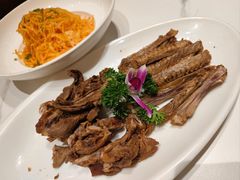 -梅利汴京烤鸭•开封豫菜地标店(东司门店)