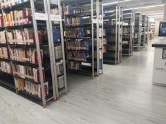 -朝阳区图书馆(小庄店)