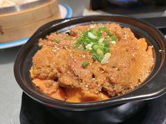 -陶德砂锅(蜀汉路店)