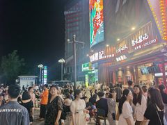 -聚味瞿记·龙虾堂(坡子街店)