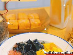 -豆豆冰室·地道招牌椰子冻(大良店)