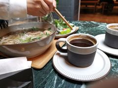 -BAKER&SPICE(安福路店)