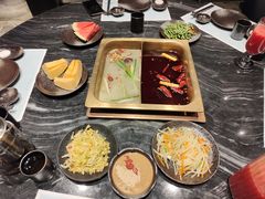 -王家渡火锅(金宝汇店)
