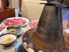 -福寿斋·老北京铜锅涮肉·烤鸭(顺义总店)