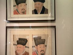 -深圳博物馆历史民俗馆