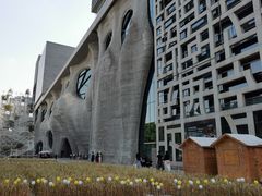 -证大喜玛拉雅中心