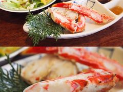 -蟹道乐(新宿本店)
