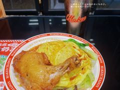 -孖记茶档·热腾茶餐(江南西plus店)