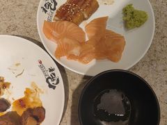 -初色海鲜自助(万丰路店)