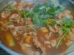 -刘师父老汉口江湖菜(蔡锷路店)