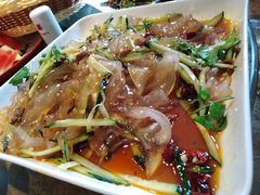 -吴记酱骨炖菜馆(康安路店)