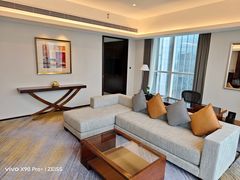 -广州粤海喜来登酒店