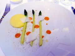 绿芦笋-AZUR聚(香格里拉饭店)