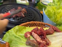 -牛犇炭火烤肉·鲜切烤肉(承德总店)