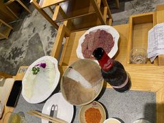-渝味晓宇·重庆火锅(龙岗龙城万科里店)