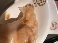 -新大咀港式茶餐厅(宝山万达店)