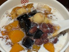 彬妈大满贯-彬媽糖水(侨鑫国际店)