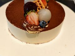 -合肥皇冠假日酒店·菲亚斯特自助餐厅(黄山路店)