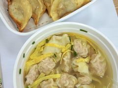 -新川饮食(新川小区店)