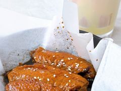 -颓记茶餐厅(美景总店)