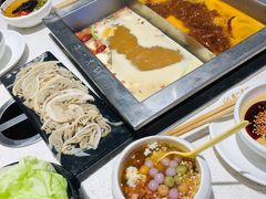 -串一火锅(赛格国际购物中心店)