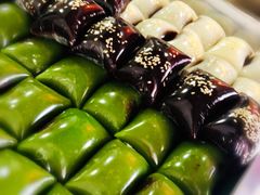 -罗子龙罗家桂花汤圆(曹都巷店)