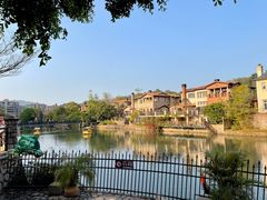 -中旅阿那亚九龙湖·公主酒店