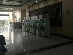 -中国中医科学院望京医院(院本部)