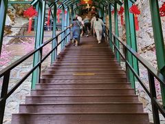 -京东石林峡风景区