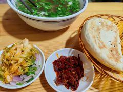-陈掌柜澄城水盆羊肉(钟楼店)