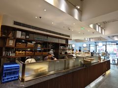 -BAKER&SPICE(安福路店)
