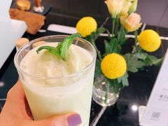 薄荷森林-CAFE'IN精品咖啡体验空间(小寨店)