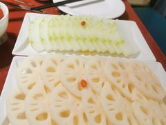 -蜀中吴养生板栗鸡(会展店)