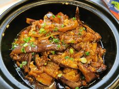 -九龙茶记·粤式餐厅融合菜(鹭江店)