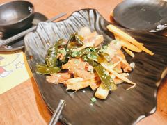 -嘎嘎鸭脑壳(驷马桥店)