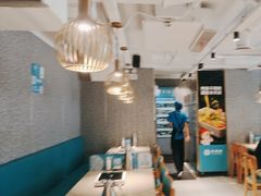 -半天妖烤鱼(中百店)