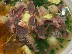 -孔师傅八仙老鸭粉丝汤(上海市第一食品商店南东店)